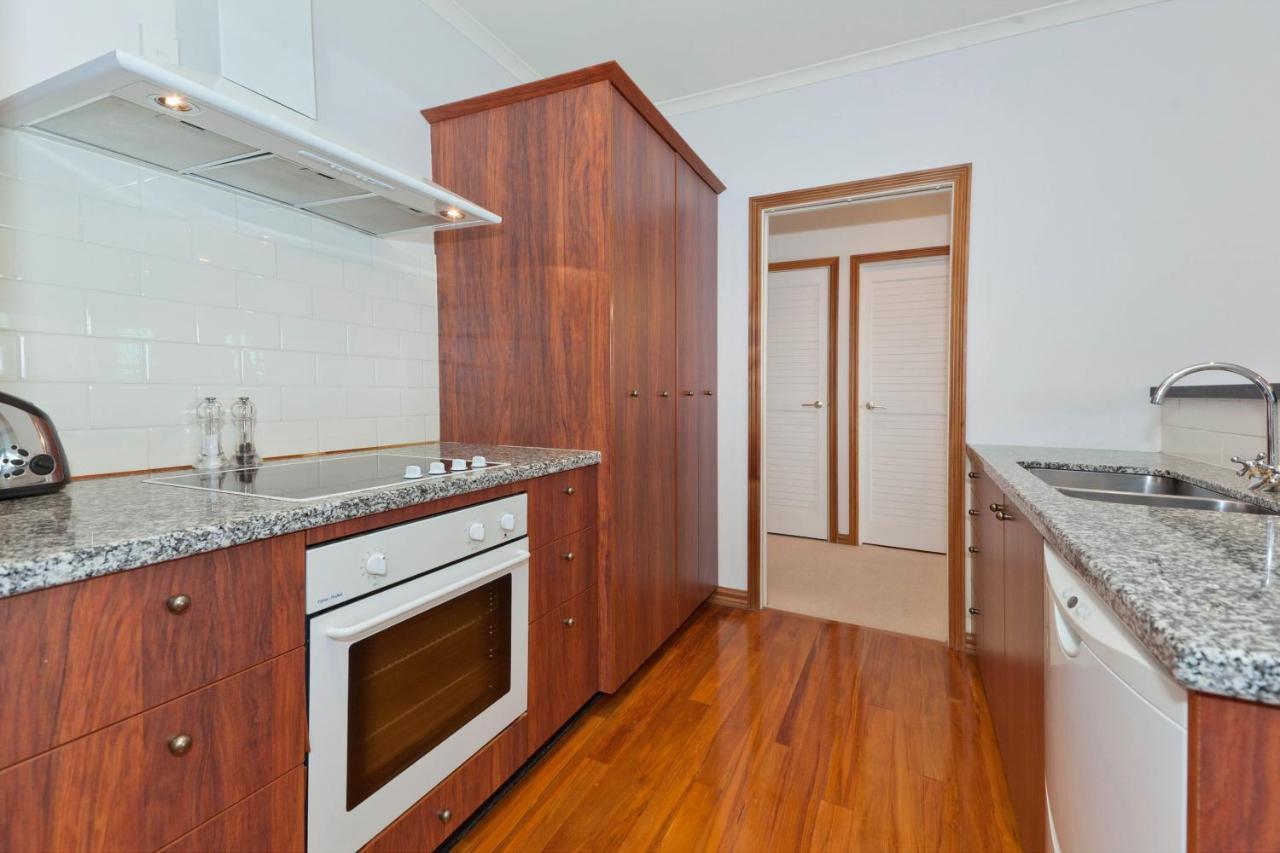 Qv Absolute Waterfront Apartment Auckland Exterior photo
